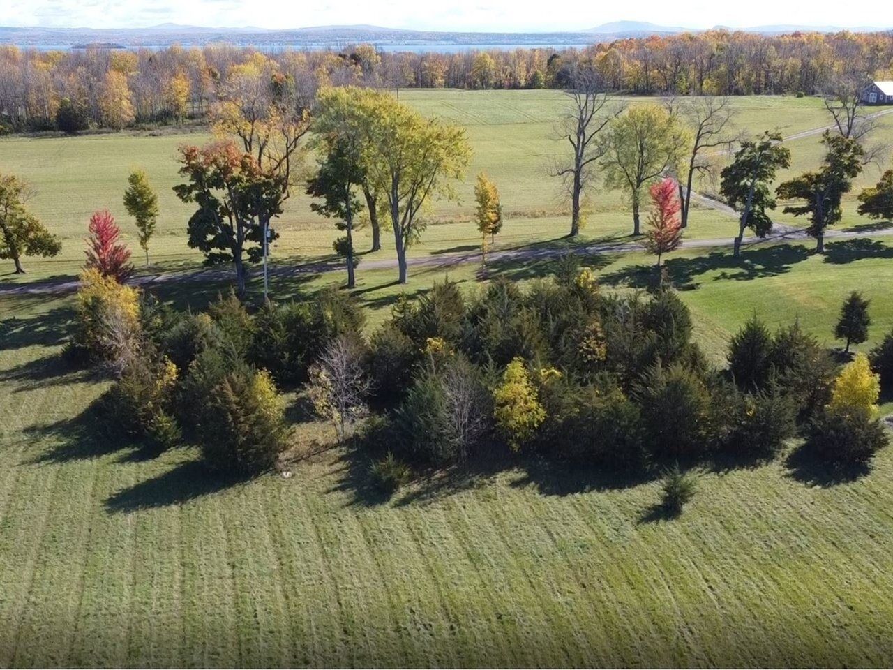 Property Photo:  6 Landing Lane  VT 05458 