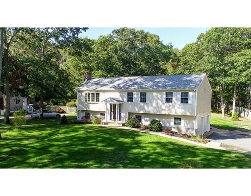 Property Photo:  67 Elliot Lane  MA 02360 