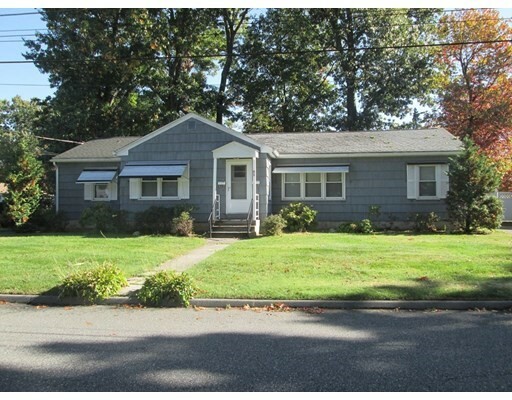 Property Photo: 89 Ann St MA 01020
