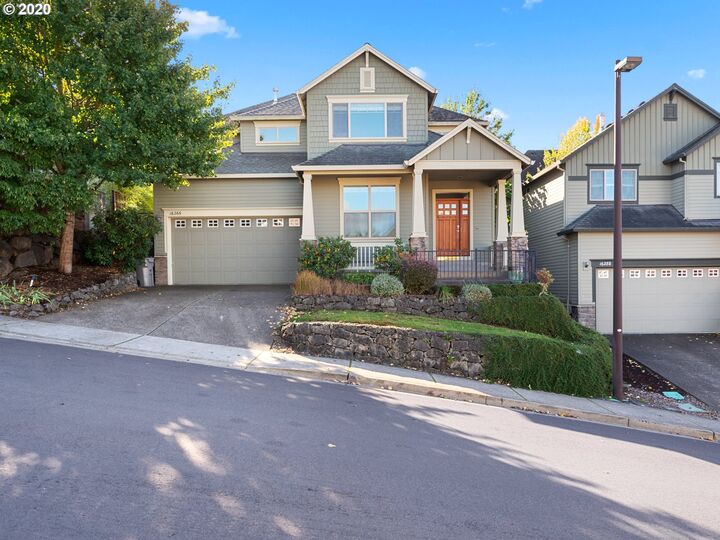 16266 SW Dekalb St  Tigard OR 97224 photo