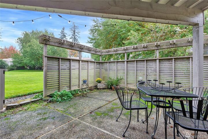 Property Photo:  9922 NE 144th Lane 507  WA 98034 