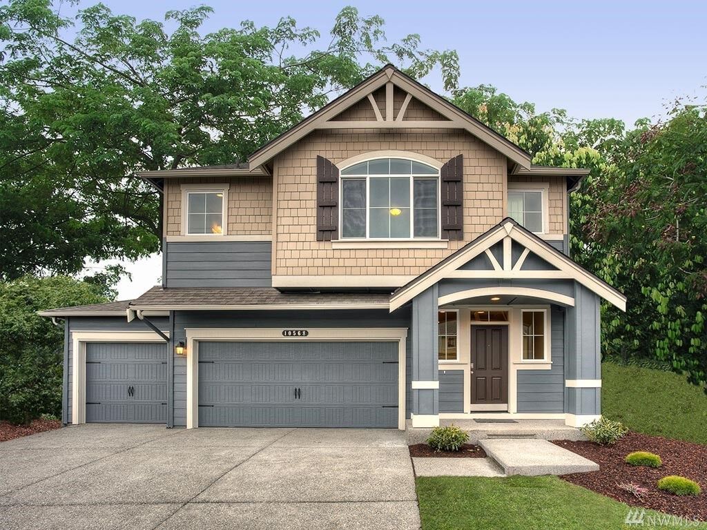 Property Photo:  19836 152nd St Ct E 140  WA 98391 