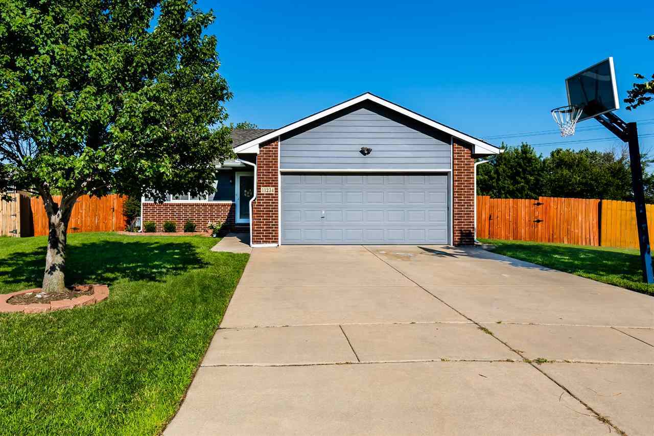 Property Photo:  11234 W Carr Ct  KS 67209 