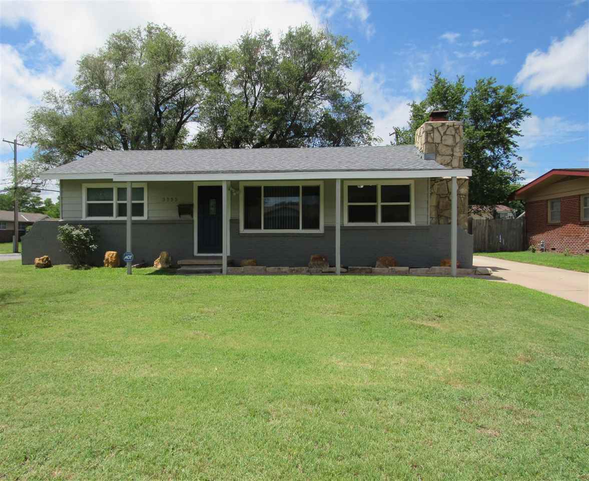 Property Photo:  3255 S Mount Carmel Ave  KS 67217 