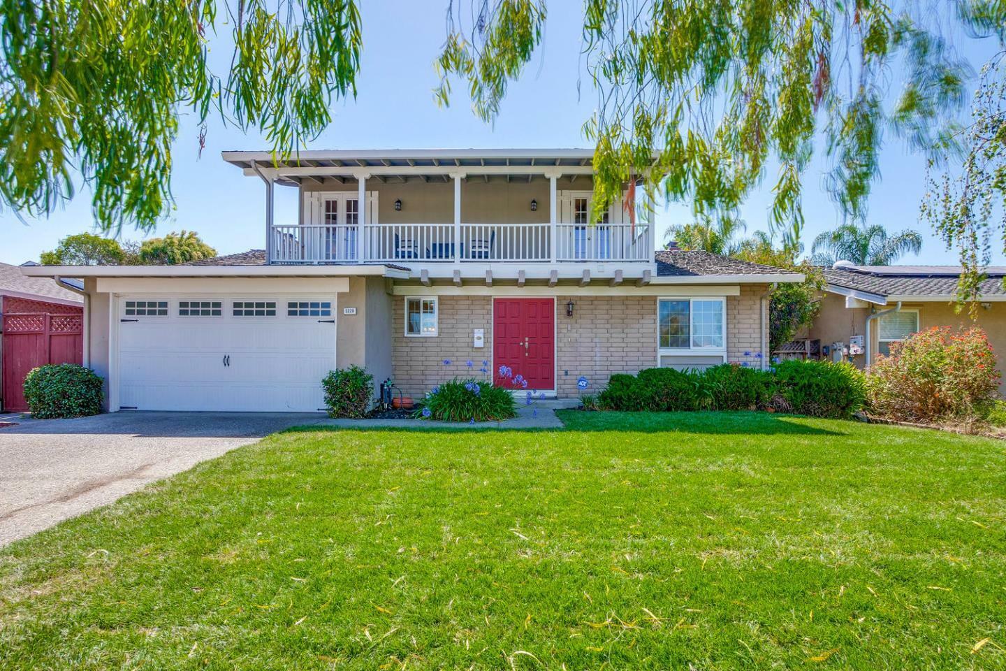 Property Photo: 5228 Falmouth Place CA 94560