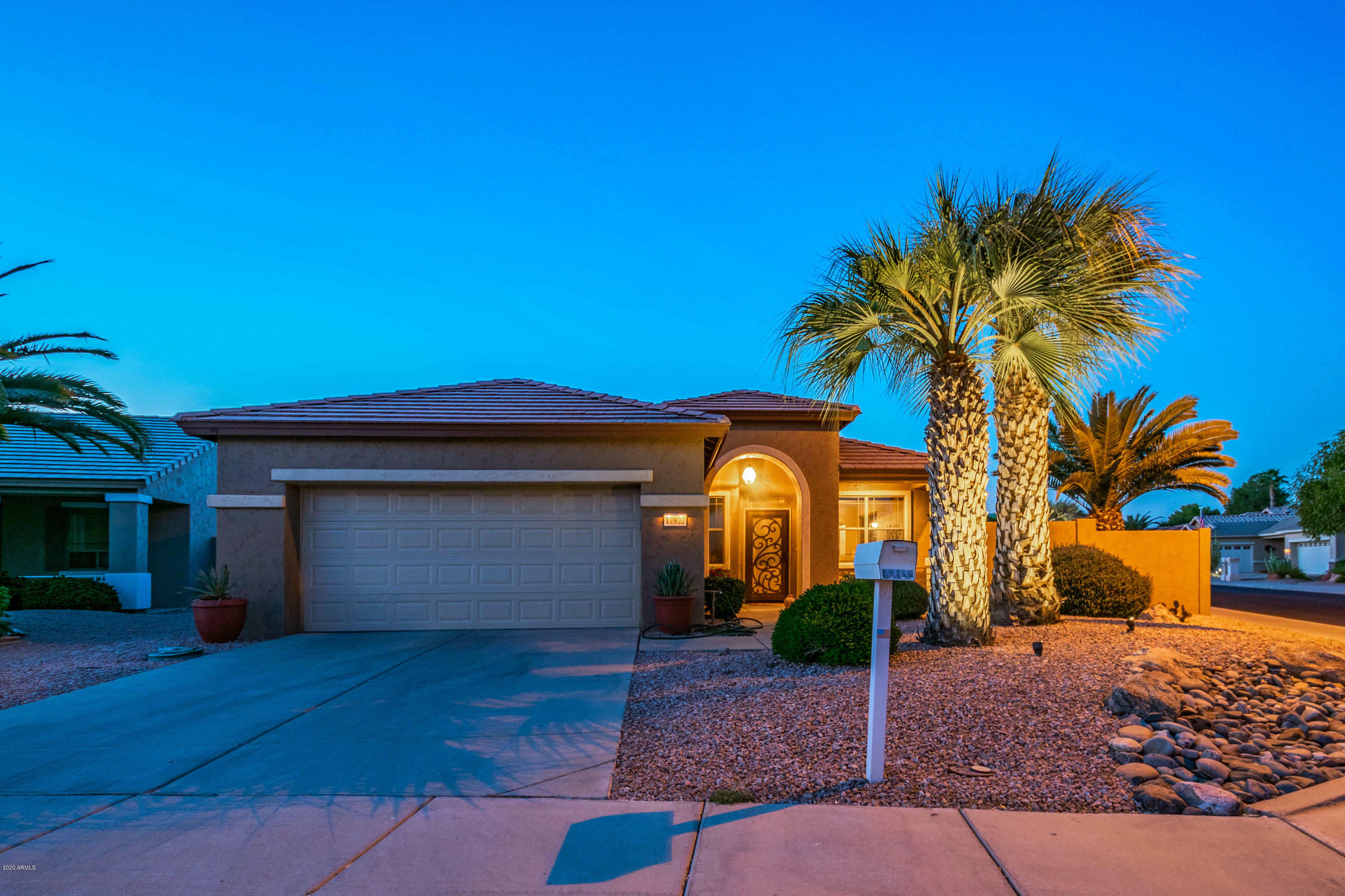 Property Photo: 17922 W Deneen Way AZ 85374