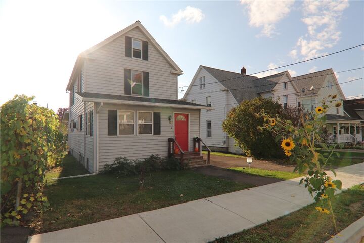 37 Adams Street  Binghamton NY 13905 photo
