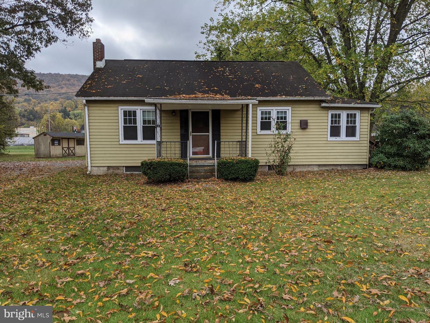 Property Photo:  1809 State Road  PA 17020 