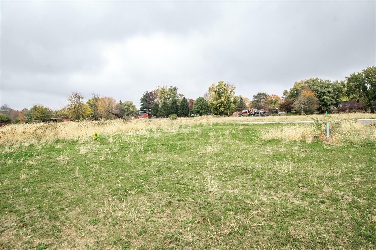 Property Photo: 5861 Nature Trl Lot43 OH 45011
