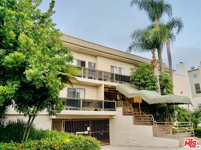 Property Photo: 1828 Camden Ave 106 CA 90025