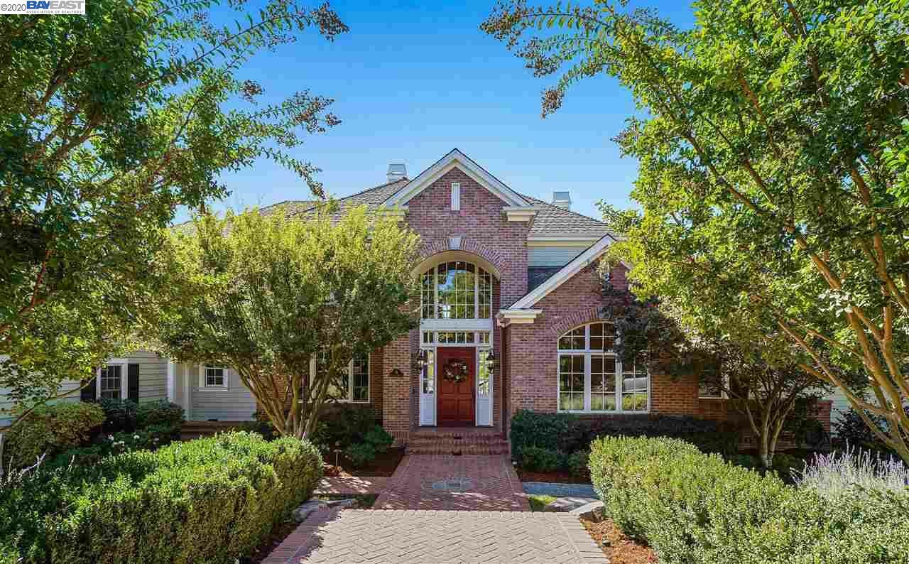 Property Photo: 36 El Alamo Ct CA 94526