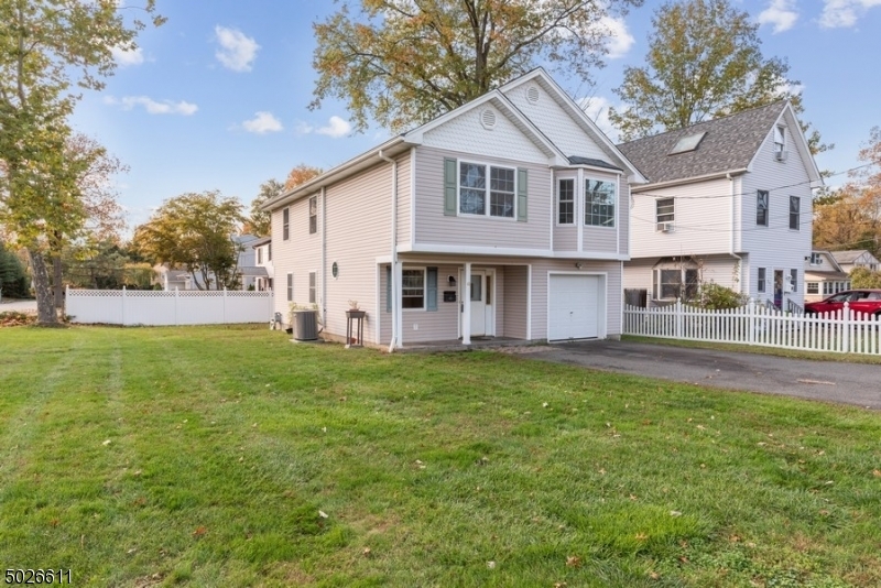 Property Photo:  41 Aldine Rd  NJ 07054 