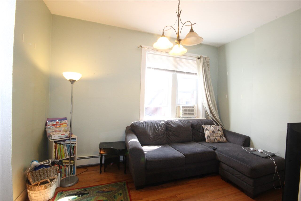 Property Photo: 1213 Bergenline Ave 1 NJ 07087