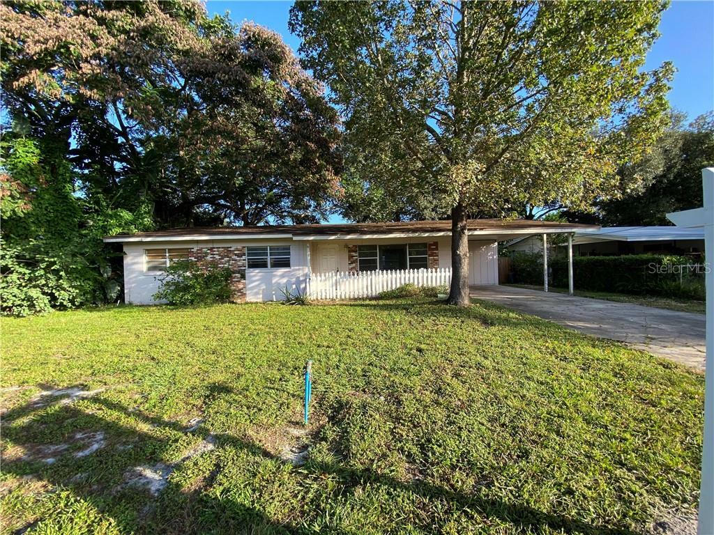 Property Photo:  317 Sultana Lane  FL 32751 