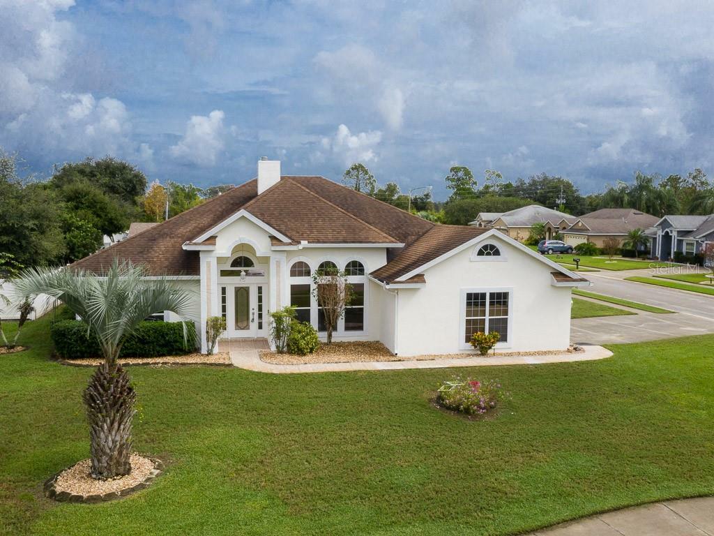 Property Photo:  145 Long Pine Drive  FL 32725 