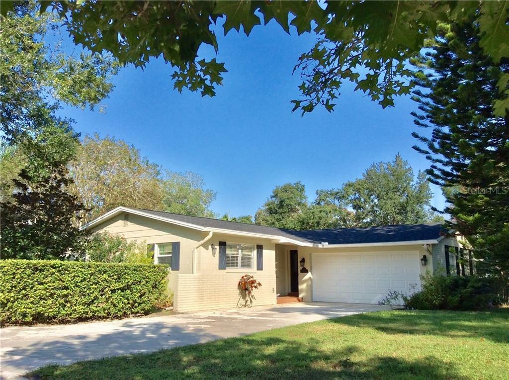 Property Photo:  1731 Palm Avenue  FL 32789 