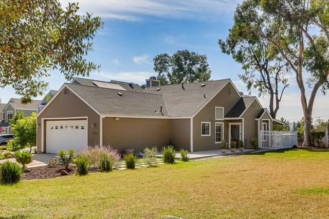 Property Photo:  1361 Waterbury Court  CA 92078 