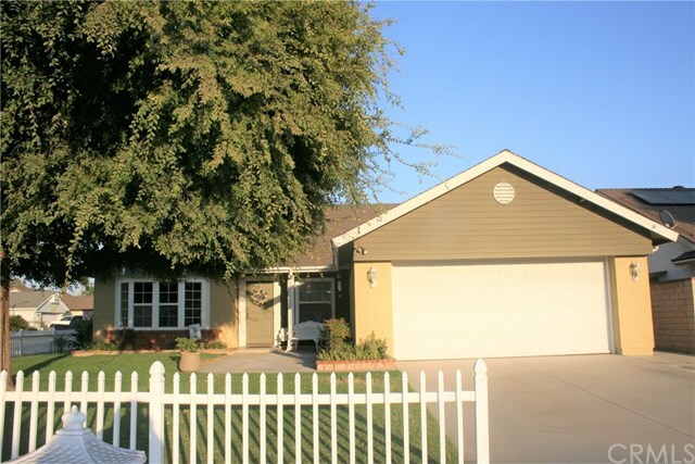 Property Photo:  2913 S Marigold Avenue  CA 91761 