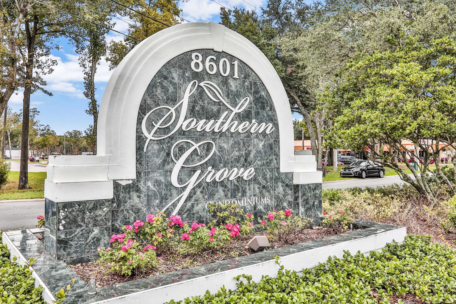 Property Photo:  8601 Beach Boulevard 610  FL 32216 