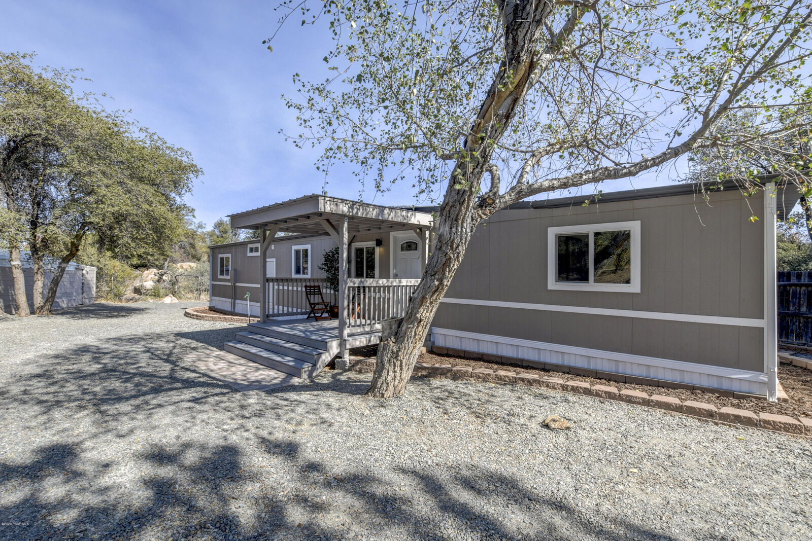 Property Photo:  4745 N Granite Gardens Drive  AZ 86301 