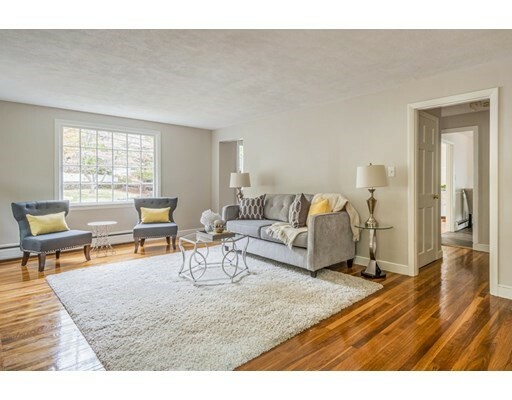 Property Photo:  114 Ridge St  MA 02474 