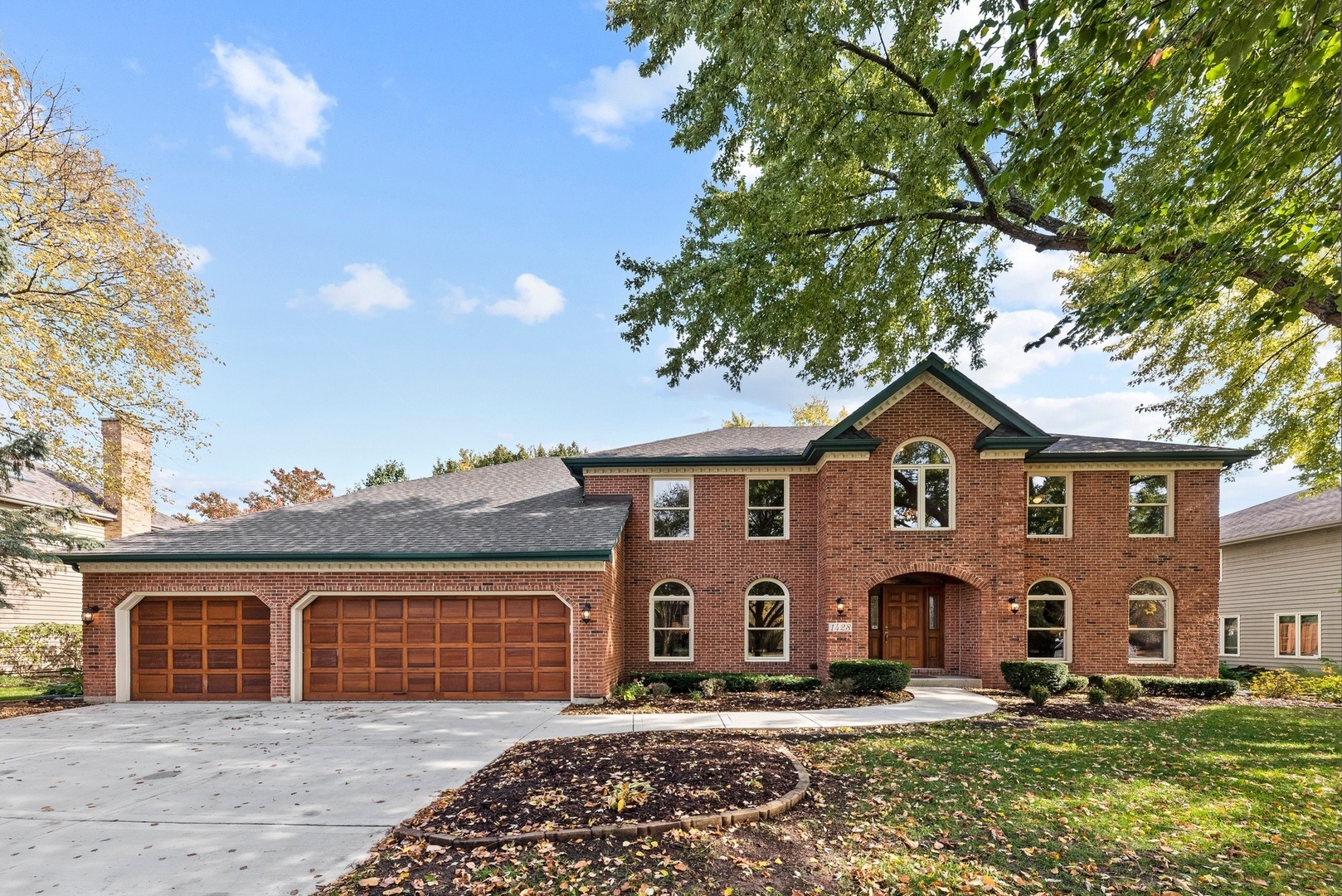1428 Talbot Drive  Naperville IL 60565 photo