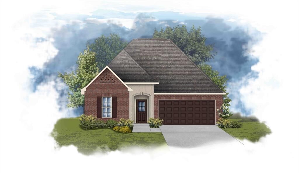 Property Photo: 209 Louisiana Iris Circle LA 70458