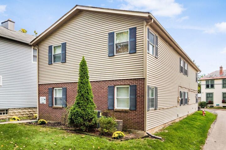 313-319 Forest Street  Columbus OH 43206 photo