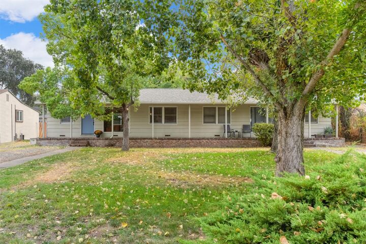 5700 Angelina Avenue  Carmichael CA 95608 photo