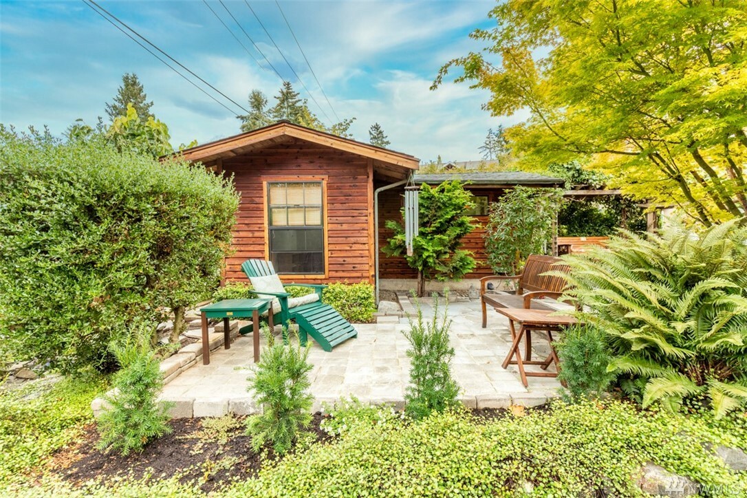 Property Photo: 7232 Boston Harbor Rd NE WA 98506