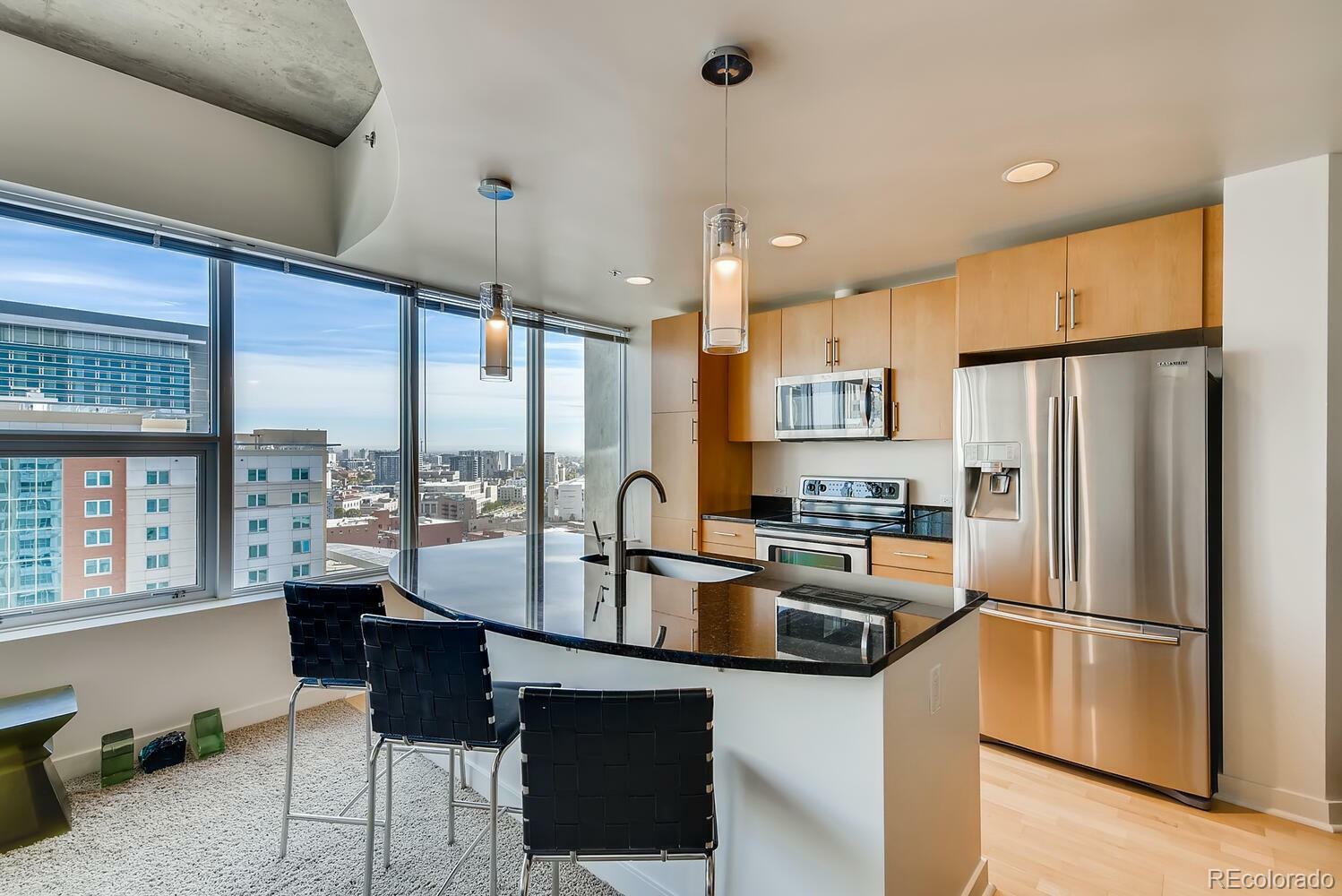 Property Photo: 891 14th Street 2115 CO 80202