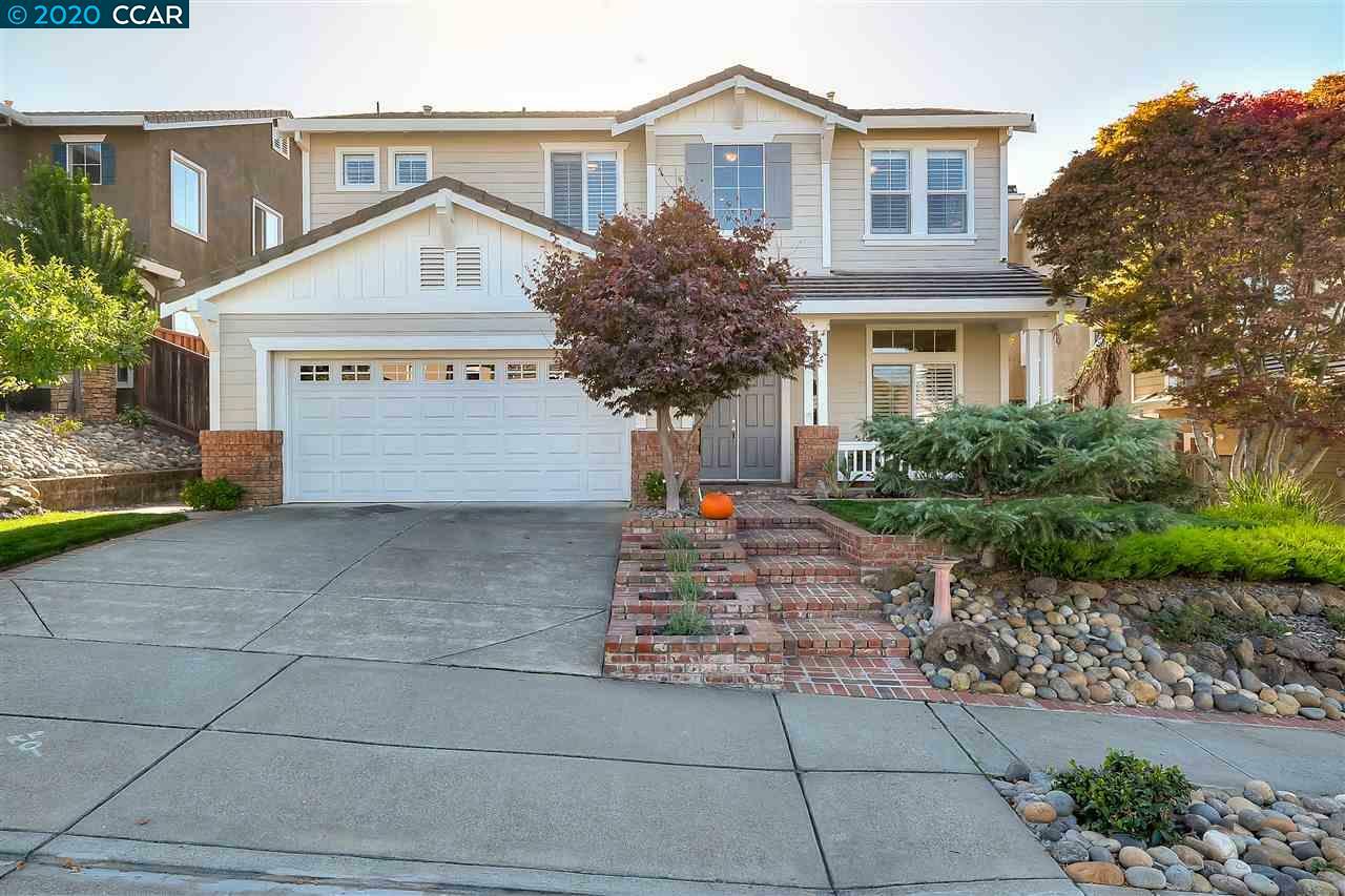 Property Photo:  25597 Crestfield Dr  CA 94552 