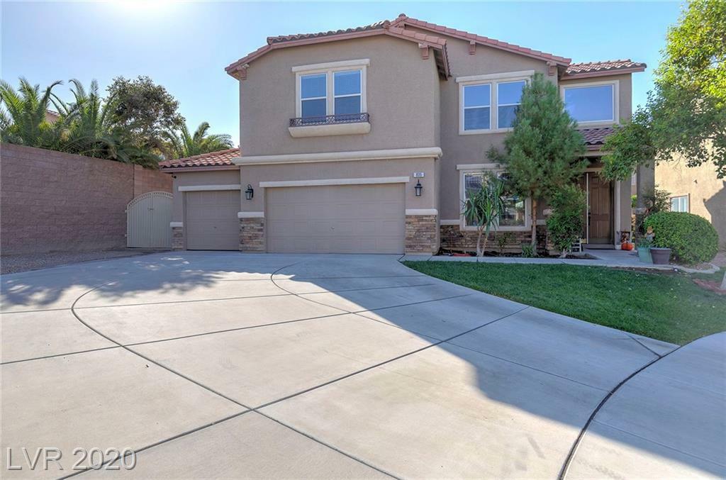 835 Galingale Court  Henderson NV 89015 photo