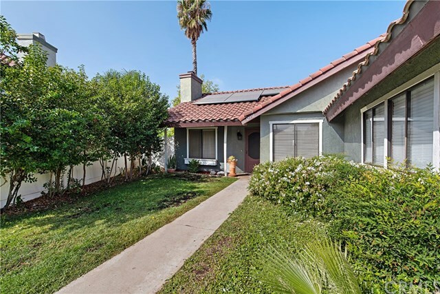 Property Photo:  12351 Eyre Court  CA 92557 