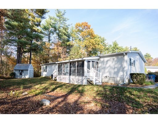 Property Photo:  23 Fir Rd  MA 02370 