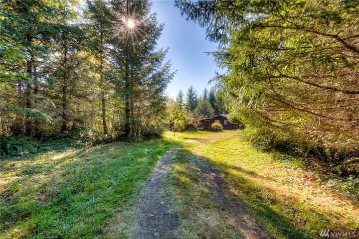 Property Photo:  15904 456th St E  WA 98328 