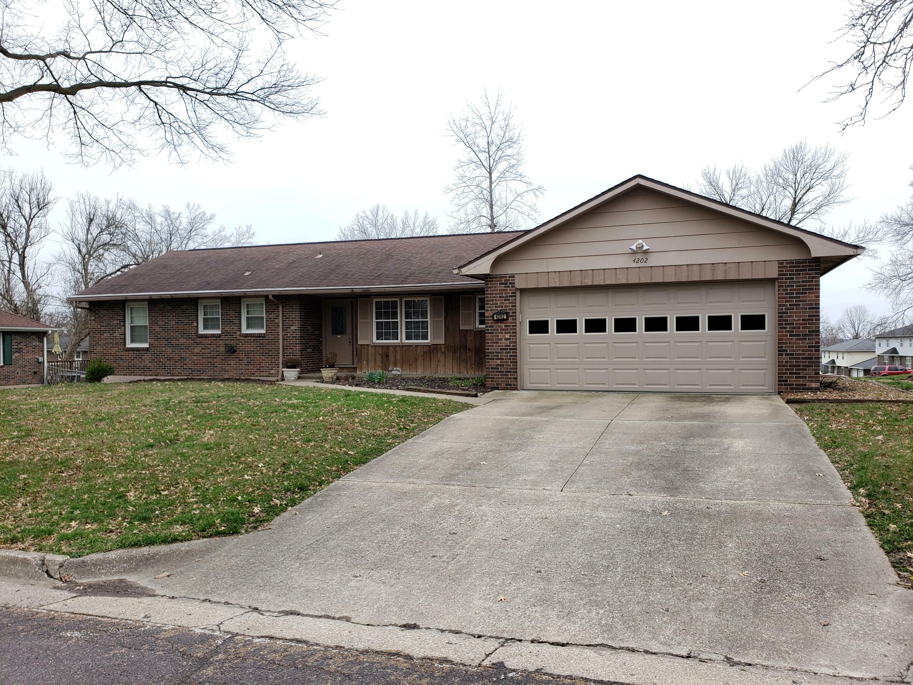 Property Photo:  4202 Faurot Dr  MO 65203 