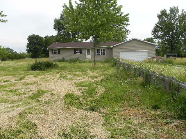 Property Photo:  9691 E Ball Rd  MO 65240 