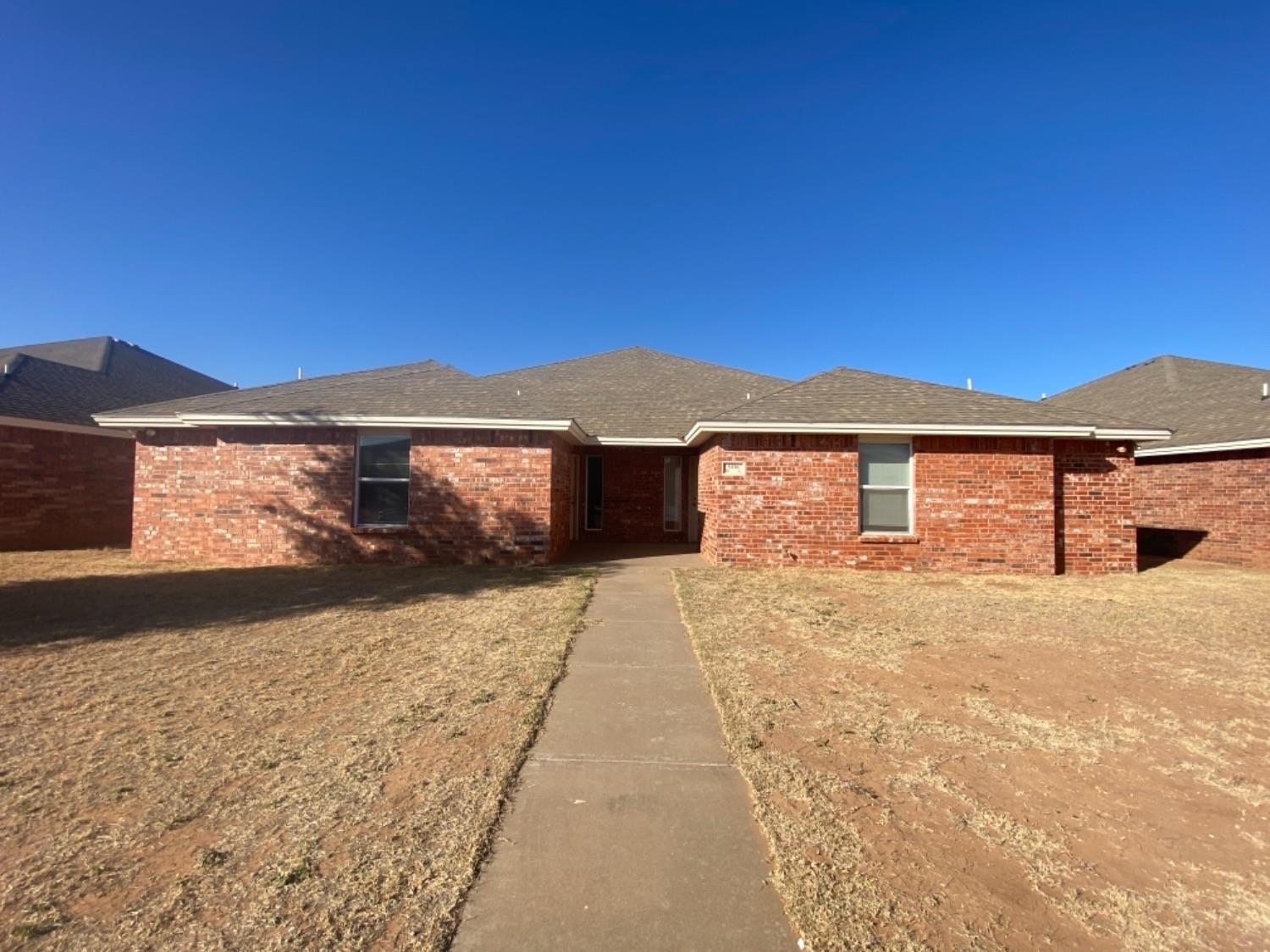 Property Photo:  5418 Kemper Street  TX 79416 