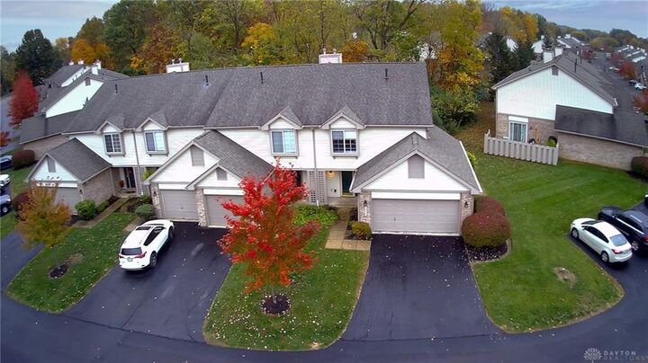 8542 Timber Park Drive  Washington Twp OH 45458 photo