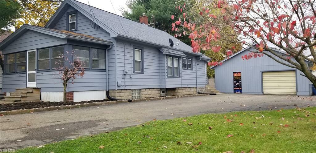 Property Photo:  1500 Harding Avenue  OH 44440 