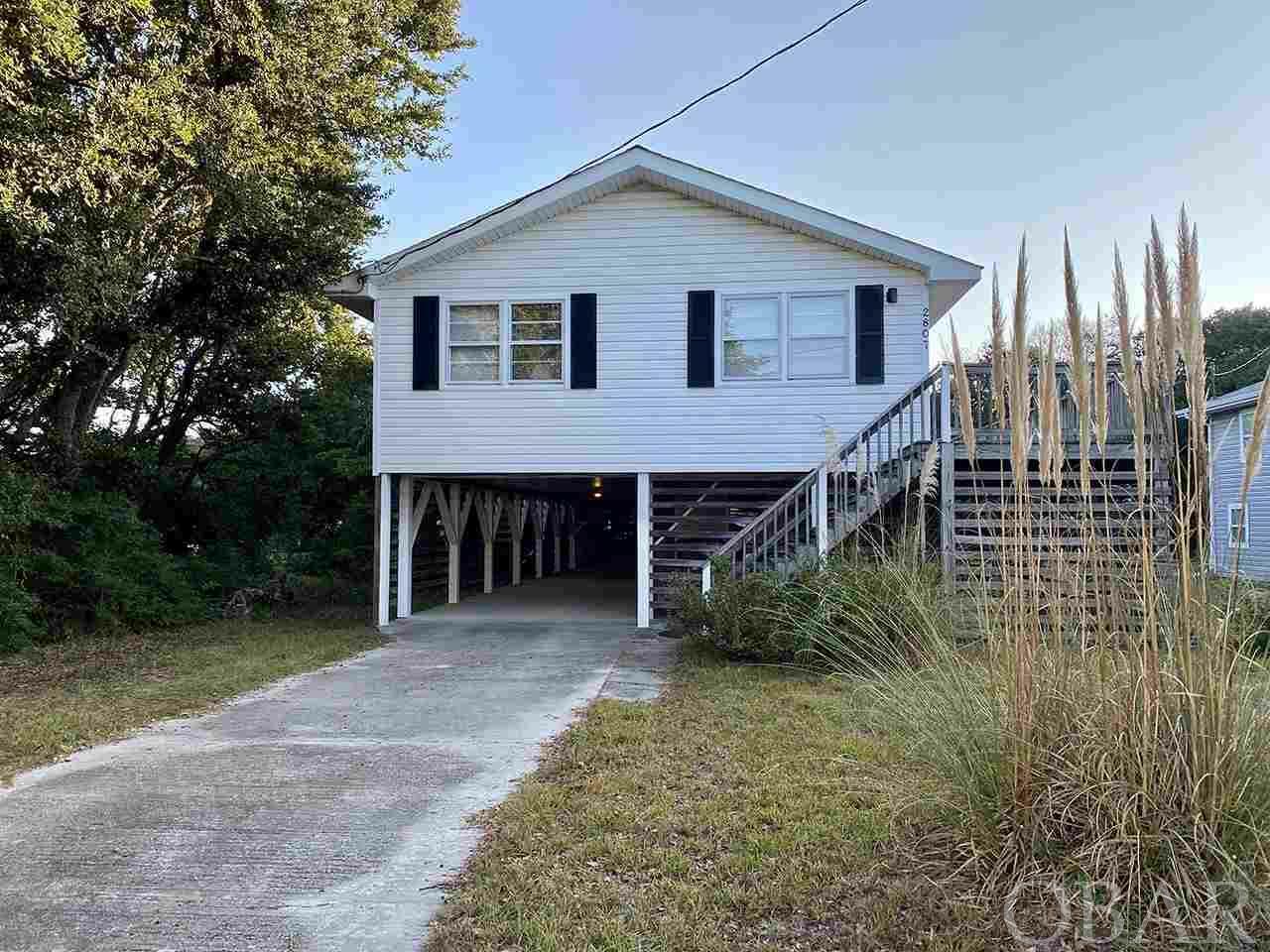 Property Photo:  2807 S Wrightsville Avenue Lot 12  NC 27959 