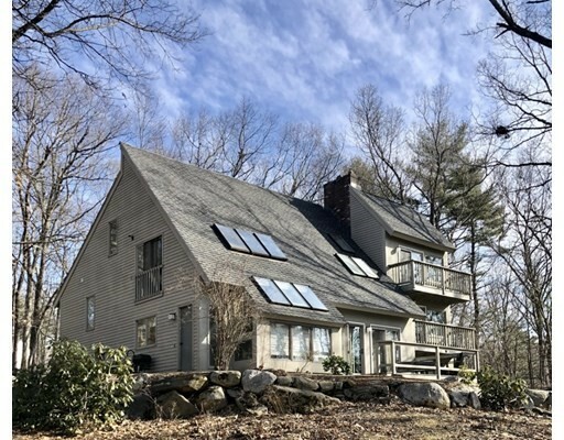 Property Photo:  250 Stow Road  MA 01451 