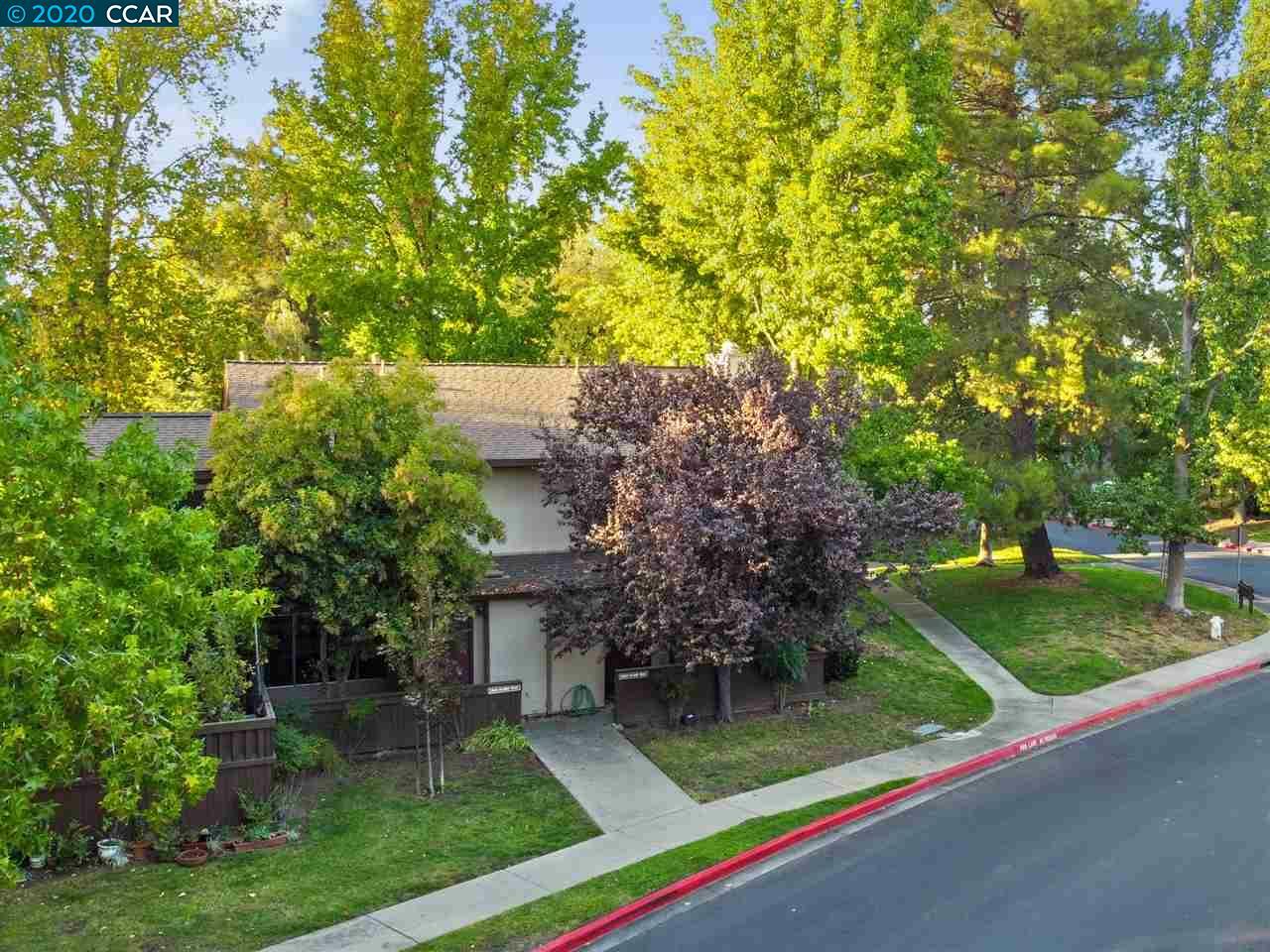 Property Photo:  1920 Olmo Way  CA 94598 