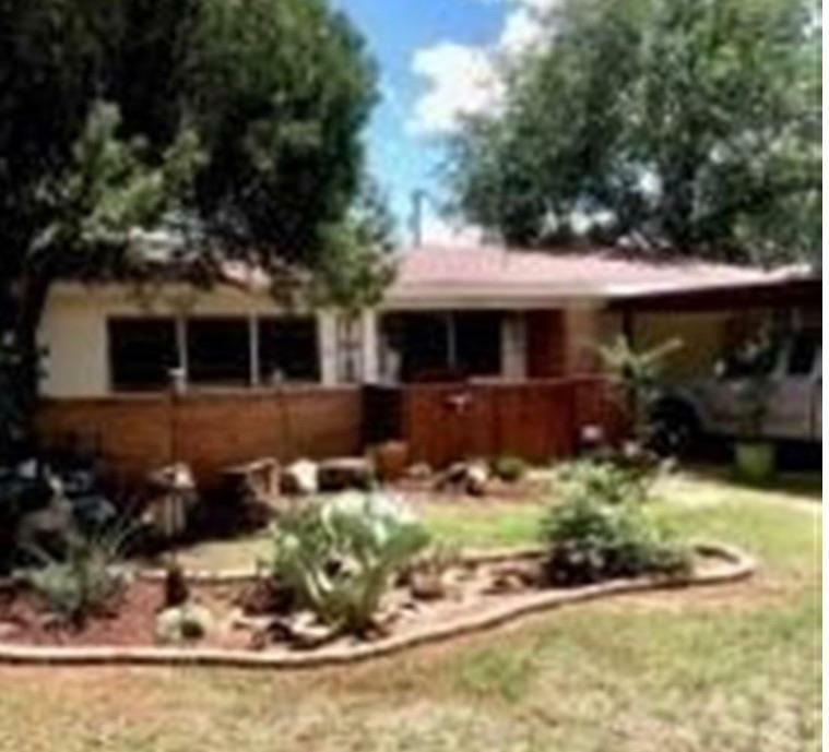 Property Photo:  2809 55th Street  TX 79413 