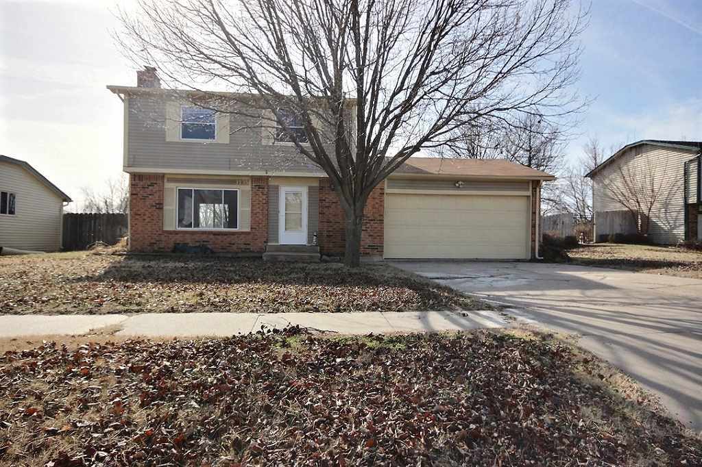 3135 N Brookfield Ct  Wichita KS 67226 photo