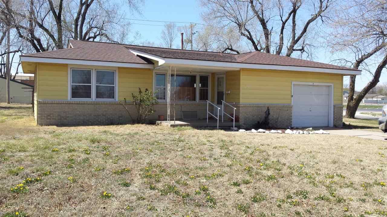 Property Photo: 757 N Abilene Ave KS 67147