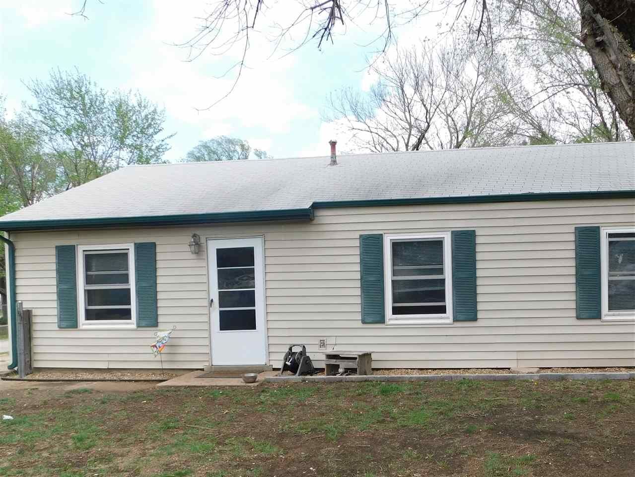 Property Photo:  6508 N East Park View St  KS 67219 