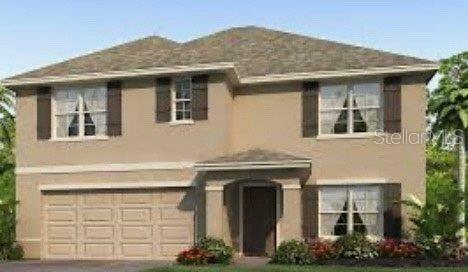 Property Photo:  1103 Swaying Sawgrass Avenue  FL 33570 