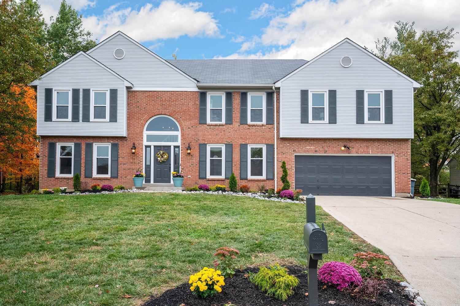 Property Photo:  7748 Cedar Falls Ln  OH 45069 